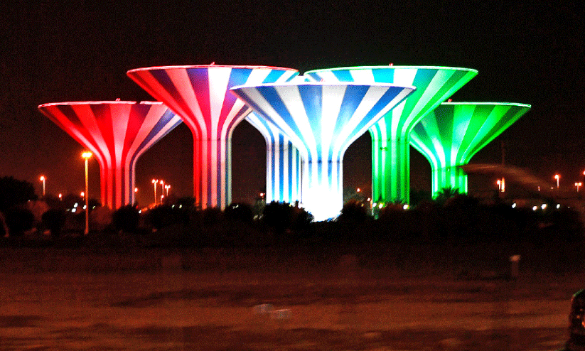 ദേ​ശീ​യദി​നാ​ഘോ​ഷം: ഒ​രു​ക്ക​ങ്ങ​ൾ ആ​രം​ഭി​ച്ചു