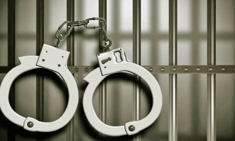 16 കി​ലോ ല​ഹ​രി​വ​സ്തു​ക്ക​ളു​മാ​യി അ​ന്താ​രാ​ഷ്ട്ര സം​ഘം പി​ടി​യി​ൽ