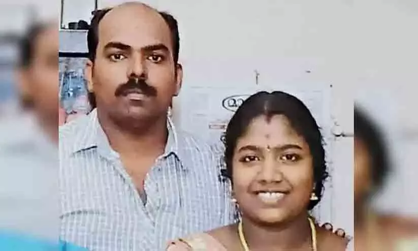 പുലർച്ചെ നാലിന് വീടിന്റെ മതിൽ ചാടി കടന്നു വരെ ക്രൈംബ്രാഞ്ച് സംഘമെത്തുന്നു, മക്കളെ പോലും വേട്ടയാടുന്നു; ജീവനൊടുക്കാനാണ് നാടുവിട്ടതെന്ന് മാമിയുടെ ഡ്രൈവർ