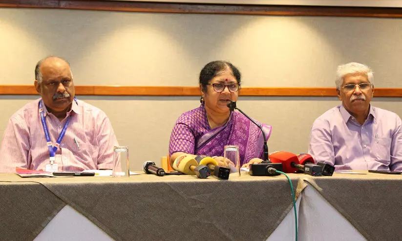 കഴിഞ്ഞ നാല് വർഷത്തിൽ ഉന്നത വിദ്യാഭ്യാസ മേഖലയിൽ നടന്നത് 6,000 കോടിയുടെ പ്രവർത്തനങ്ങൾ-ആർ. ബിന്ദു