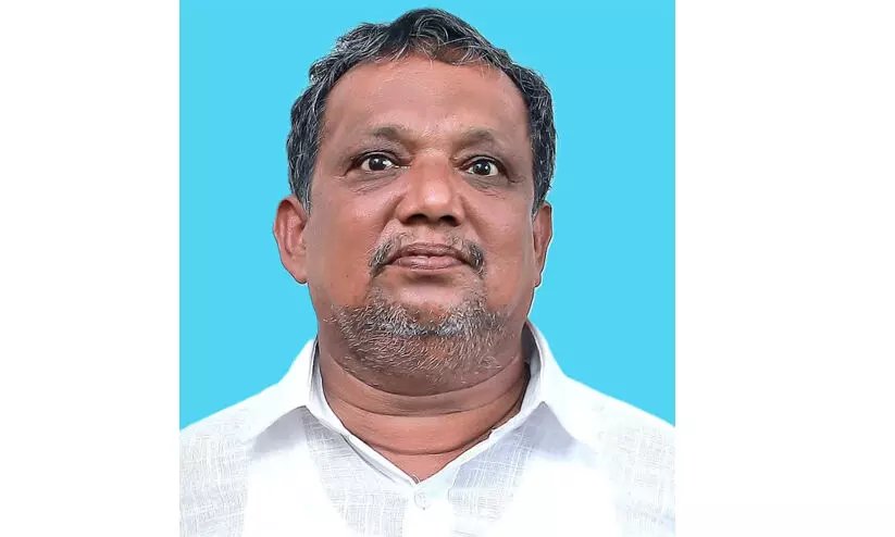 ഹൃദയാഘാതം; കൊല്ലം സ്വദേശി ഒമാനിൽ നിര്യാതനായി