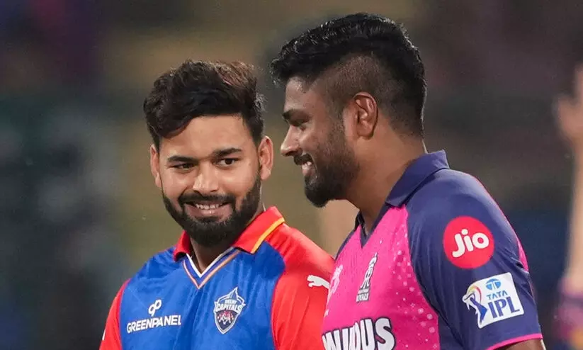 വിക്കറ്റ് കീപ്പറായി സഞ്ജു, ഷമി റിട്ടേൺസ്; ഇംഗ്ലണ്ട് ട്വന്‍റി20 പരമ്പരക്കുള്ള ഇന്ത്യൻ ടീമിനെ പ്രഖ്യാപിച്ചു