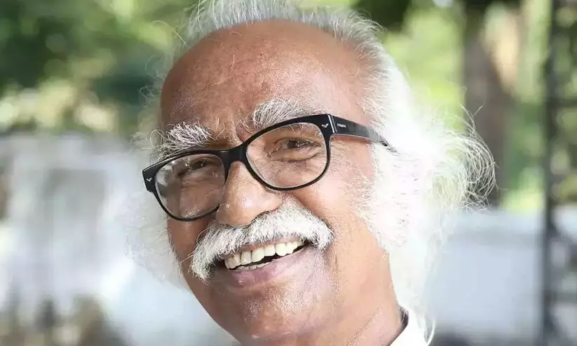 മാധ്യമപ്രവര്ത്തകര് സത്യസന്ധത നിലനിര്ത്തണം -മന്ത്രി രാമചന്ദ്രന് കടന്നപ്പള്ളി മാധ്യമപ്രവര്ത്തകര് സത്യസന്ധത നിലനിര്ത്തണം -മന്ത്രി രാമചന്ദ്രന് കടന്നപ്പള്ളി