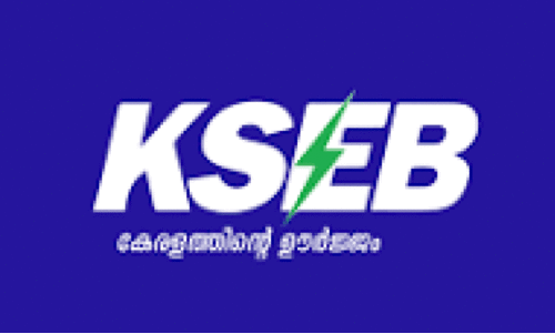 സ്മാർട്ട് മീറ്ററിനൊപ്പം എ.ഐയും; അടിമുടി മാറാൻ കെ.എസ്.ഇ.ബി സ്മാർട്ട് മീറ്ററിനൊപ്പം എ.ഐയും; അടിമുടി മാറാൻ കെ.എസ്.ഇ.ബി