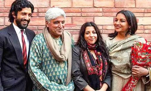 ‘‘മകനെ കാണാൻ അപ്പോയ്ൻമെന്റ് എടു​ക്കേണ്ടി വരാറുണ്ട്’’