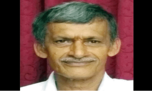 മ​മ്പാ​ടി സു​ബ്ര​ഹ്മ​ണ്യ ഭ​ട്ടി​ന് പാ​ർ​ഥി സു​ബ്ബ അ​വാ​ർ​ഡ്