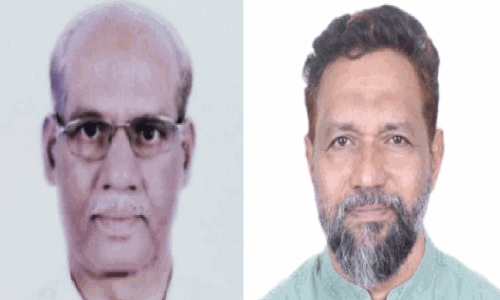 മാ​രി​ബ് ട്ര​സ്റ്റ്‌: ഭാ​ര​വാ​ഹി​ക​ളെ തെ​ര​ഞ്ഞെ​ടു​ത്തു