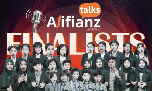 അ​ലി​ഫി​യ​ൻ​സ് ടോ​ക്സ് സീ​സ​ൺ ര​ണ്ട്​ സെ​മി ഫൈ​ന​ലി​ന് സ​മാ​പ​നം