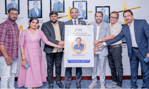 ഇ​ന്ത്യ​ന്‍ മീ​ഡി​യ അ​ബൂ​ദ​ബി പ്ര​വ​ര്‍ത്ത​നോ​ദ്ഘാ​ട​നം ഫെ​ബ്രു​വ​രി 16ന്