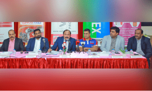 47ാമ​ത് ഐ.​എ​സ്‌.​സി-​അ​പെ​ക്‌​സ് ബാ​ഡ്മി​ന്റ​ൺ എ​ലൈ​റ്റ് ടൂ​ര്‍- 2025ന് ഇന്ന് തുടക്കം