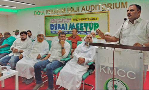 പ​യ്യ​ക്കി ച​രി​ത്രം ഉ​ത്ത​ര​ദേ​ശ​ത്തി​ന്റെ മു​ന്നേ​റ്റ​ത്തി​ന്‍റേ​ത്​ -എ.​കെ.​എം. അ​ഷ്‌​റ​ഫ്‌