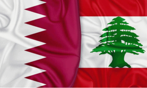 ല​ബ​നാ​ൻ പ്ര​സി​ഡ​ന്റി​ന് അ​ഭി​ന​ന്ദ​ന സ​ന്ദേ​ശ​വു​മാ​യി ഖ​ത്ത​ർ