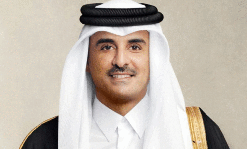 ഒ​മാ​ൻ സു​ൽ​ത്താ​ൻ സ്ഥാ​നാ​രോ​ഹ​ണ വാ​ർ​ഷി​കം: ആ​ശം​സ​യു​മാ​യി ഖ​ത്ത​ർ