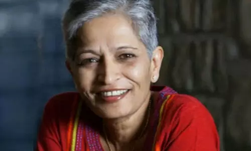 ഗൗരി ല​ങ്കേഷ് വധക്കേസി​ലെ അവസാന പ്രതിക്കും ജാമ്യം; നീണ്ടുനിൽക്കുന്ന മുൻകൂർ തടങ്കൽ നീതിയെ ദുർബലപ്പെടുത്തുമെന്ന് ജഡ്ജി