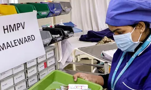 അസമിലും എച്ച്.എം.പി.വി രോഗബാധ സ്ഥിരീകരിച്ചു