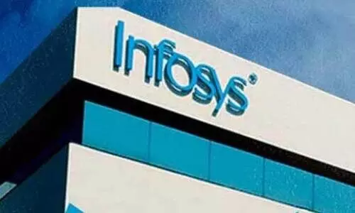 ഇൻഫോസിസിൽ ജോലി​ ചെയ്തത് ഒമ്പത് വർഷം; ലഭിച്ചത് തുച്ഛവേതനം, അനുഭവം പറഞ്ഞ് ടെക് യുവാവ്