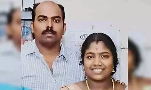 പുലർച്ചെ നാലിന് വീടിന്റെ മതിൽ ചാടി കടന്നു വരെ ക്രൈംബ്രാഞ്ച് സംഘമെത്തുന്നു, മക്കളെ പോലും വേട്ടയാടുന്നു; ജീവനൊടുക്കാനാണ് നാടുവിട്ടതെന്ന് മാമിയുടെ ഡ്രൈവർ