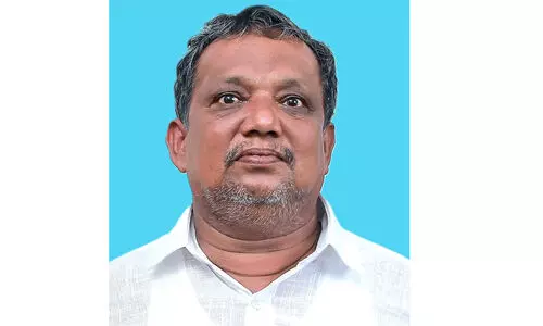 ഹൃദയാഘാതം; കൊല്ലം സ്വദേശി ഒമാനിൽ നിര്യാതനായി