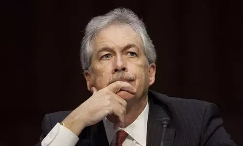 ഗ​സ്സ വെടിനിർത്തൽ കരാർ 20നുമുമ്പ് –അമേരിക്ക