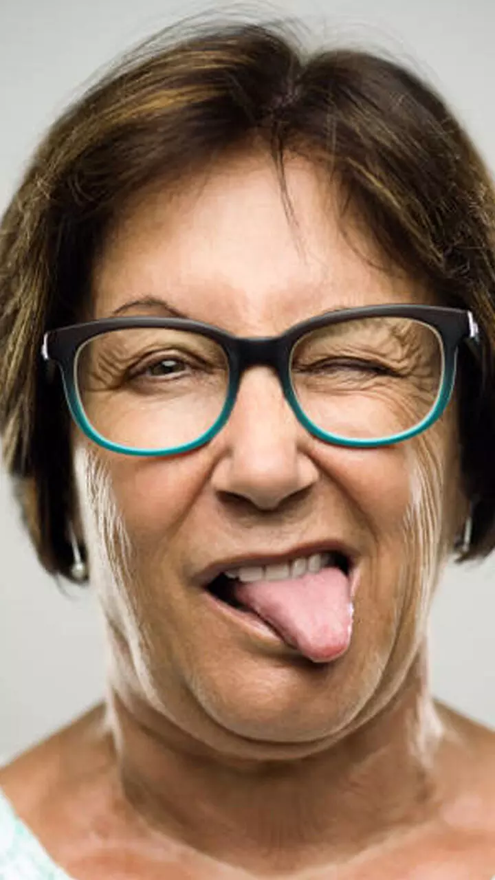 വൈറ്റമിൻ ഡി അഭാവം: ആദ്യ സൂചനകൾ ലഭിക്കുക നാവിൽ നിന്ന്