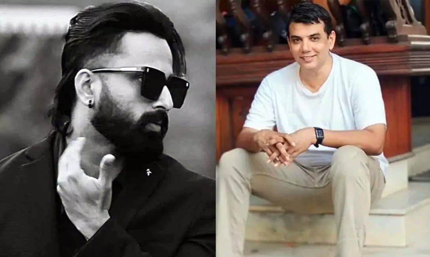 ഉണ്ണി മുകുന്ദനെ പോലെ പാൻ ഇന്ത്യൻ ലെവൽ ആക്ടറിനെ എന്നോട് കൂട്ടി കെട്ടി മോശമാക്കരുത്; നിസാർ മാമുക്കോയ