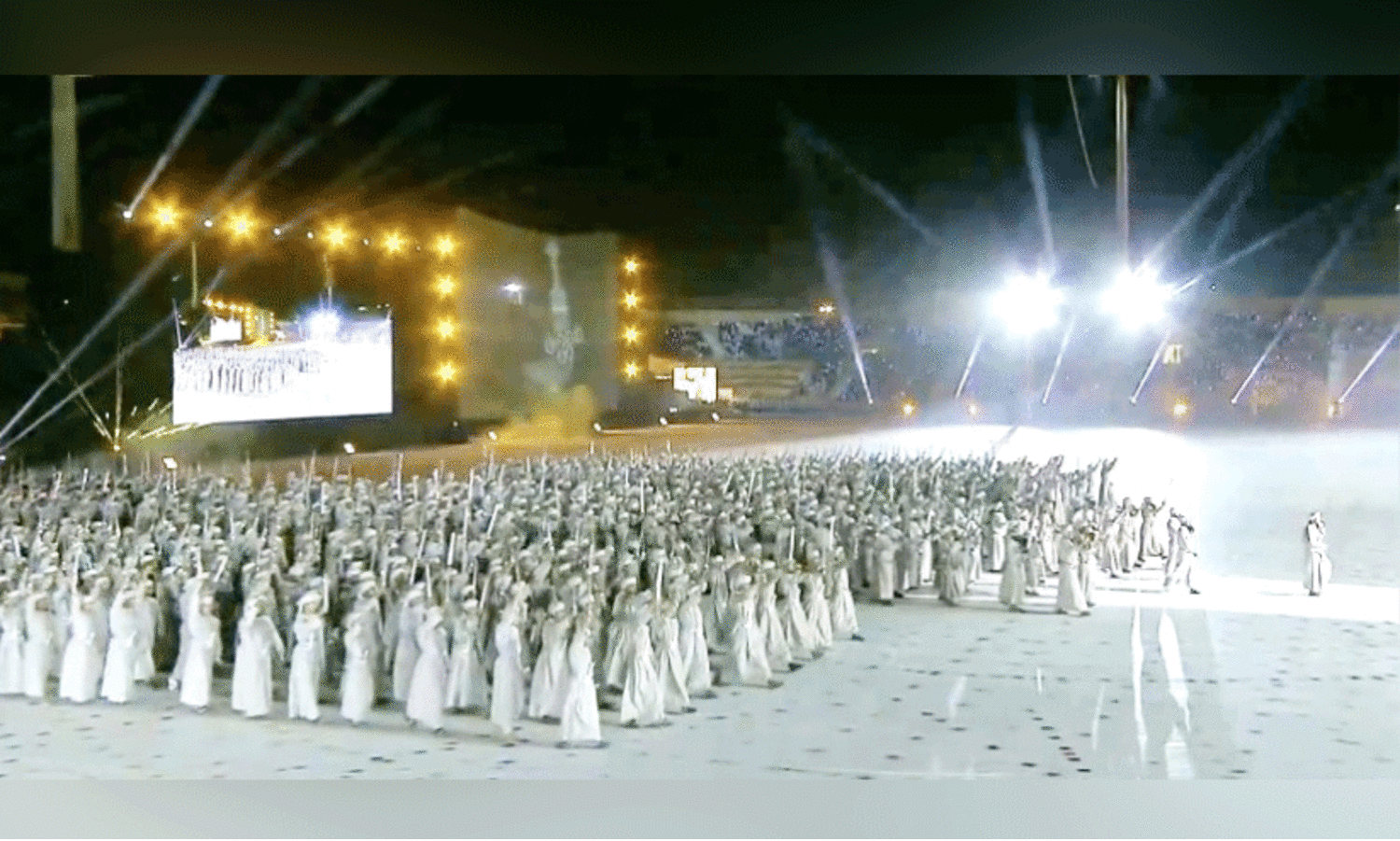 ന​വ്യാ​നു​ഭ​വ​​മാ​യി സ്റ്റു​ഡ​ന്‍റ്സ് ഫെ​സ്റ്റി​വ​ൽ