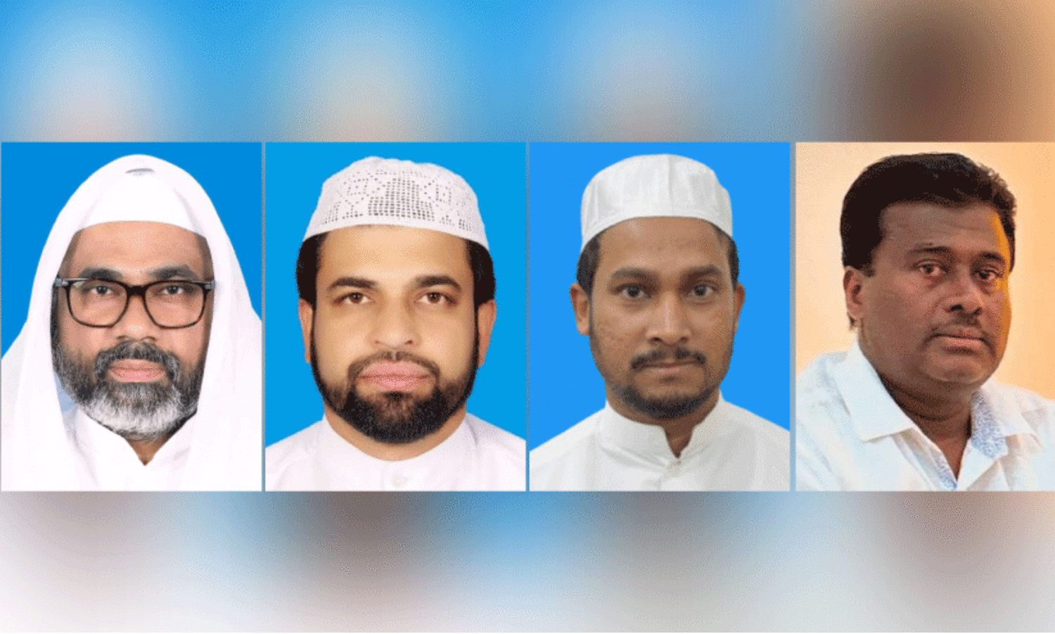 കു​വൈ​ത്ത് കേ​ര​ള ഇ​സ്‌​ലാ​മി​ക്   കൗ​ൺ​സി​ലി​ന് പു​തി​യ ഭാ​ര​വാ​ഹി​ക​ൾ