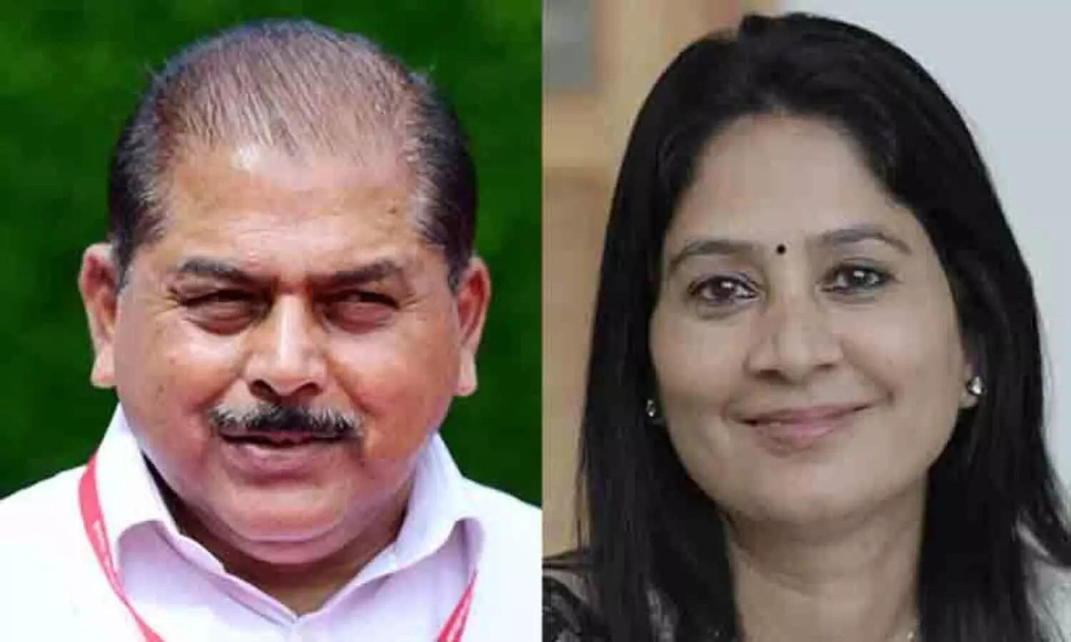 മൂന്നാംതവണയും ആർ. നാസർ ആലപ്പുഴ സി.പി.എം ജില്ല സെക്രട്ടറി; യു. പ്രതിഭയടക്കം നാല്​ പുതുമുഖങ്ങൾ; അഞ്ചുപേരെ ഒഴിവാക്കി