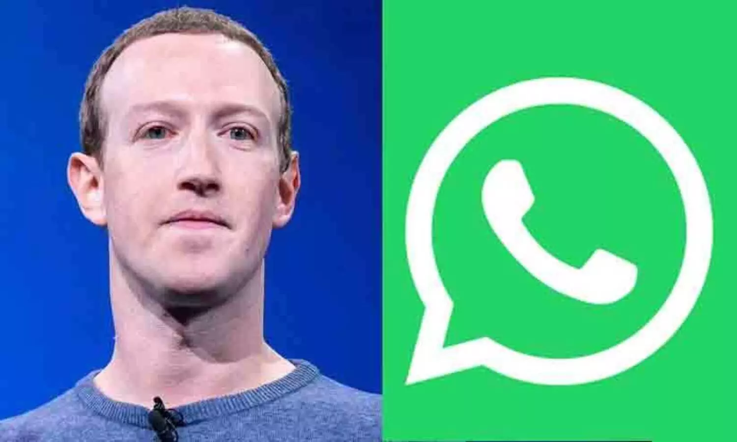 പൂർണ സുരക്ഷിതമൊന്നുമല്ല; സി.ഐ.എക്കും എഫ്.ബി.ഐക്കും വാട്സ്ആപ് മെസേജ് ഹാക്ക് ചെയ്ത് വായിക്കാനാകുമെന്ന് സക്കർബർഗ്