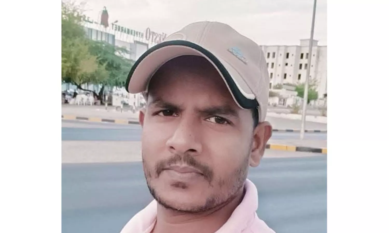 ക്രിക്കറ്റ് കളിക്കിടെ ഹൃദയാഘാതം; തൃശൂർ സ്വദേശി ഒമാനിൽ മരിച്ചു