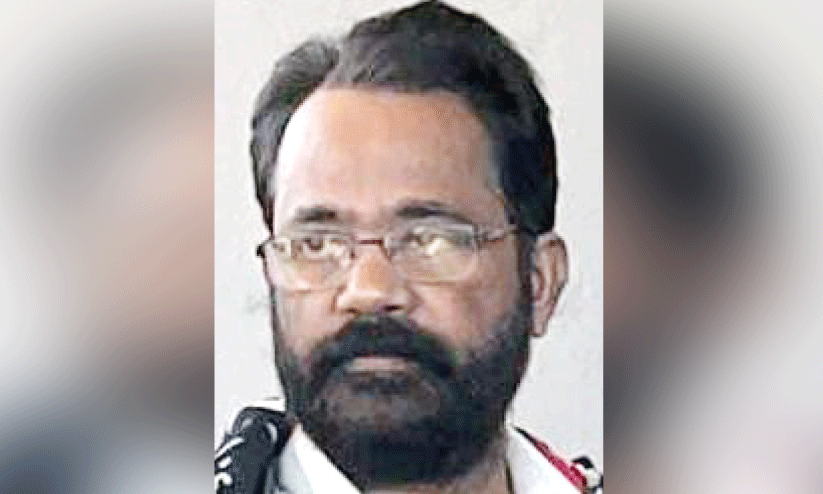 ബാ​ല​രാ​മ​​ന്റെ മൃ​ത​ദേ​ഹം നാ​ട്ടി​ലെ​ത്തി​ച്ച്​ സം​സ്ക​രി​ച്ചു