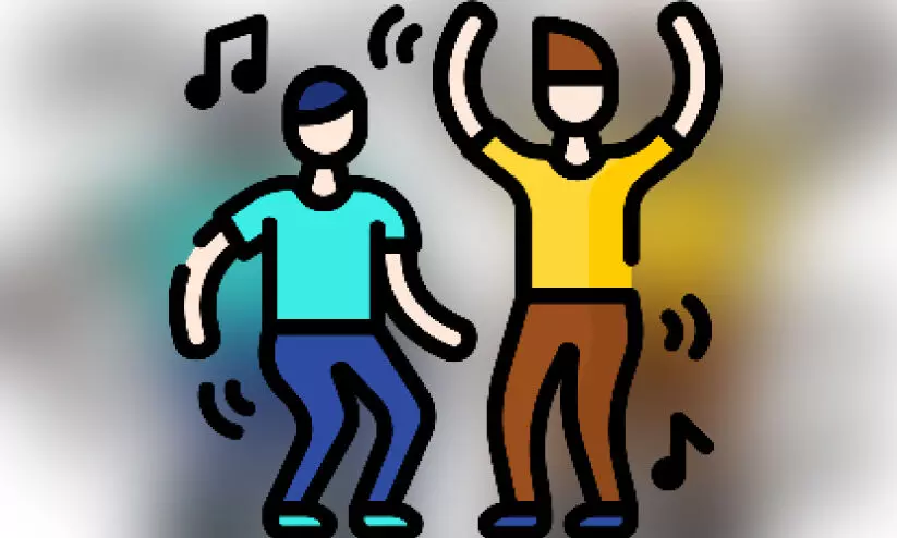 സ​ന്തോ​ഷ വ​ർ​ഷ​ത്തി​ന് നാച്വറൽ ഡോ​പ​മി​ൻ ബൂ​സ്റ്റ​ർ ടി​പ്സ്