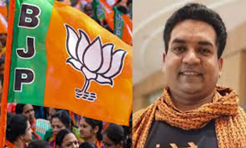 ഡൽഹിയിൽ ബി.ജെ.പി രണ്ടാം പട്ടിക പുറത്തിറക്കി; 29 സ്ഥാനാർത്ഥികളിൽ കപിൽ മിശ്രയും