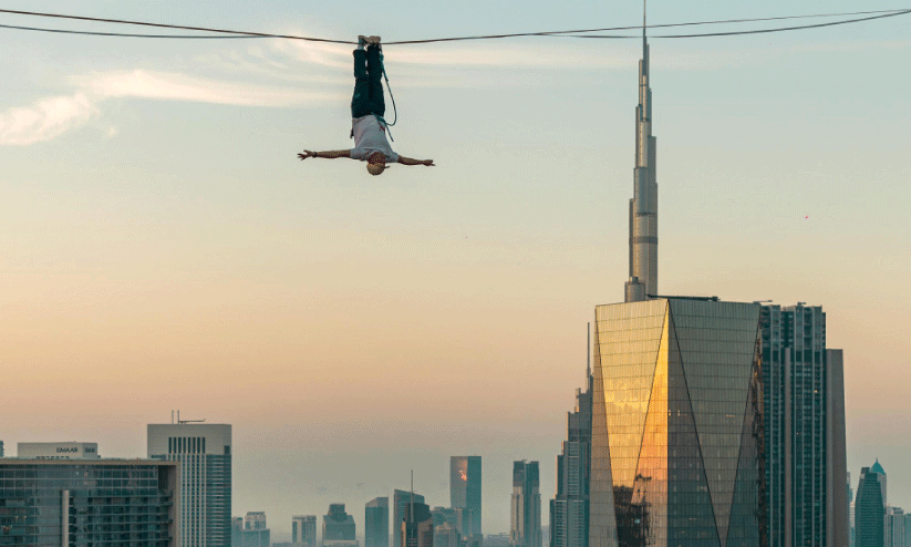 വൺ ബില്യൺ ഫോളോവേഴ്സ് സമ്മിറ്റ്; ഇൻഫ്ലുവൻസർമാരുടെ ആഗോള ഉച്ചകോടിക്ക് തുടക്കം വൺ ബില്യൺ ഫോളോവേഴ്സ് സമ്മിറ്റ്; ഇൻഫ്ലുവൻസർമാരുടെ ആഗോള ഉച്ചകോടിക്ക് തുടക്കം