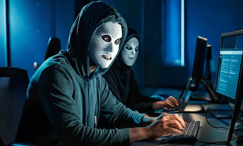 ‘ഡിജിറ്റൽ അറസ്റ്റി’ലൂടെ 1.35 കോടി തട്ടി; കർണാടക സ്വദേശി അറസ്റ്റിൽ ‘ഡിജിറ്റൽ അറസ്റ്റി’ലൂടെ 1.35 കോടി തട്ടി; കർണാടക സ്വദേശി അറസ്റ്റിൽ