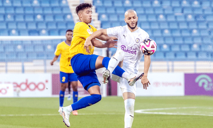 സ്റ്റാർസ്ലീഗിൽ ഗോളാവേശം സ്റ്റാർസ്ലീഗിൽ ഗോളാവേശം