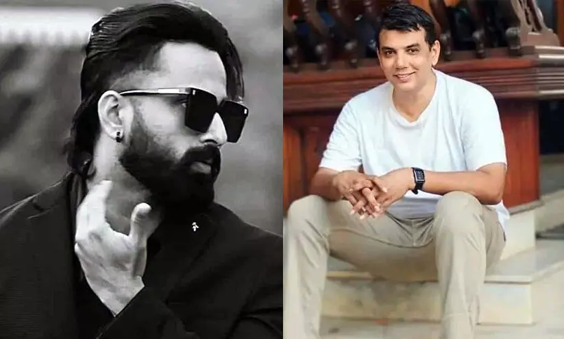 ഉണ്ണി മുകുന്ദനെ പോലെ പാൻ ഇന്ത്യൻ ലെവൽ ആക്ടറിനെ എന്നോട് കൂട്ടി കെട്ടി മോശമാക്കരുത്; നിസാർ മാമുക്കോയ