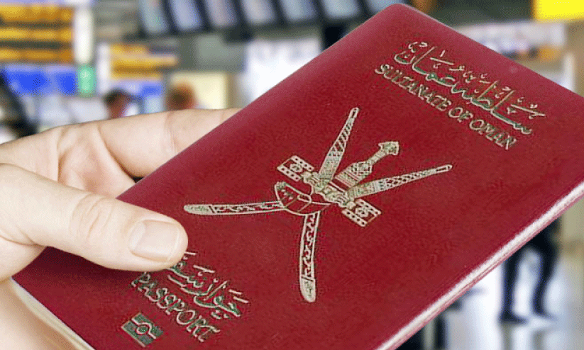 ശ​​ക്ത​​മാ​​യ പാ​​സ്​​​പോ​​ർ​​ട്ട്: മി​ക​ച്ച മു​ന്നേ​റ്റ​വു​മാ​യി ഒ​മാ​ൻ