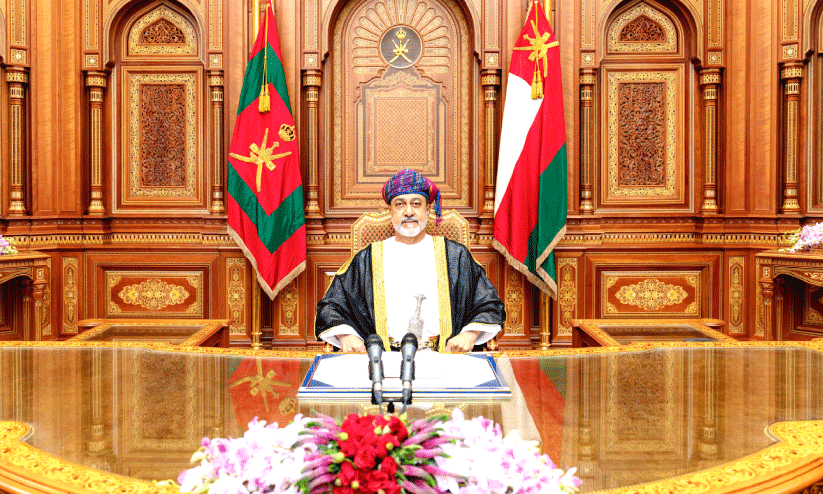 ഗവർണറേറ്റുകൾക്ക് കൂടുതൽ അധികാരങ്ങൾ നൽകും -സുൽത്താൻ ഗവർണറേറ്റുകൾക്ക് കൂടുതൽ അധികാരങ്ങൾ നൽകും -സുൽത്താൻ