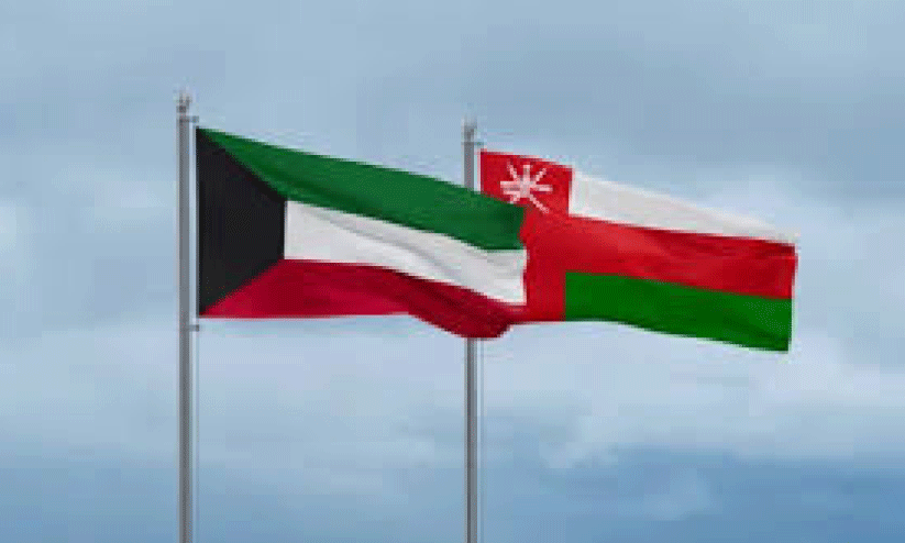 അ​​ധി​​കാ​​ര​​മേ​​റ്റ​തി​ന്റെ അ​ഞ്ചാം വാ​ർ​ഷി​കം; ഒ​​മാ​​ൻ ഭ​​ര​ണാ​​ധി​​കാ​​രി സു​​ൽ​​ത്താ​​ൻ ഹൈ​​തം ബി​​ൻ താ​​രി​​ഖി​​ന് കു​വൈ​ത്തി​ന്റെ ആ​ശം​സ