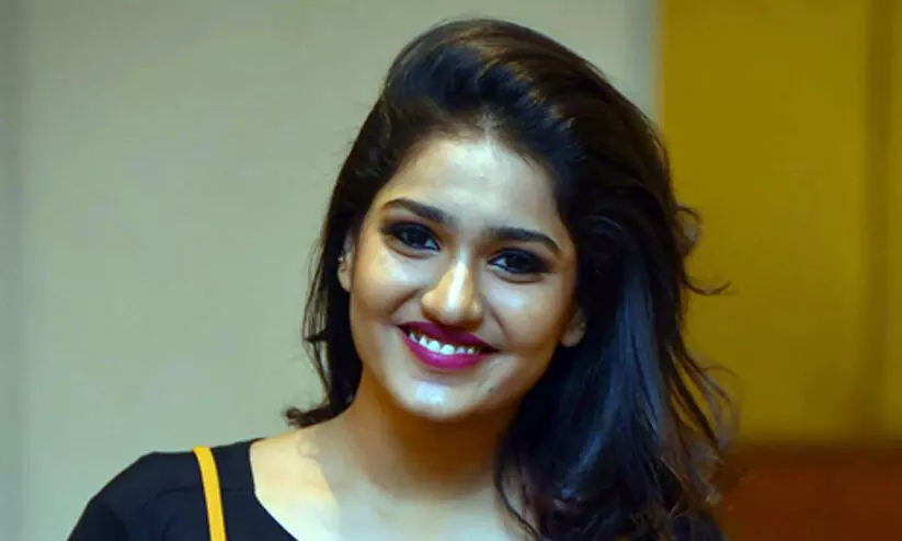 അത് കാരണം ഇനി സിനിമയുടെ ഏരിയയിലേക്ക് പോലുമില്ലെന്ന് തീരുമാനമെടുത്തു- സാനിയ അയ്യപ്പൻ അത് കാരണം ഇനി സിനിമയുടെ ഏരിയയിലേക്ക് പോലുമില്ലെന്ന് തീരുമാനമെടുത്തു- സാനിയ അയ്യപ്പൻ