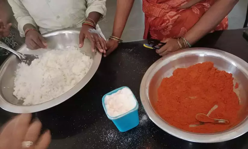 brkfast rice brkfast rice