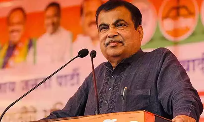 മഹാരാഷ്ട്രയിലെ ഗഡ്ചിരോളിയിൽ 5,000 യുവാക്കൾ നക്സലിസം ഉപേക്ഷിച്ചു -നിതിൻ ഗഡ്കരി