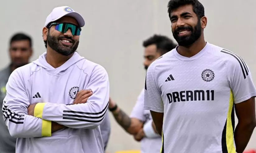 രോഹിത് നായക പദവി ഒഴിയുമോ? ബി.സി.സി.ഐ അവലോകന യോഗത്തിൽ നിർണായക തീരുമാനം