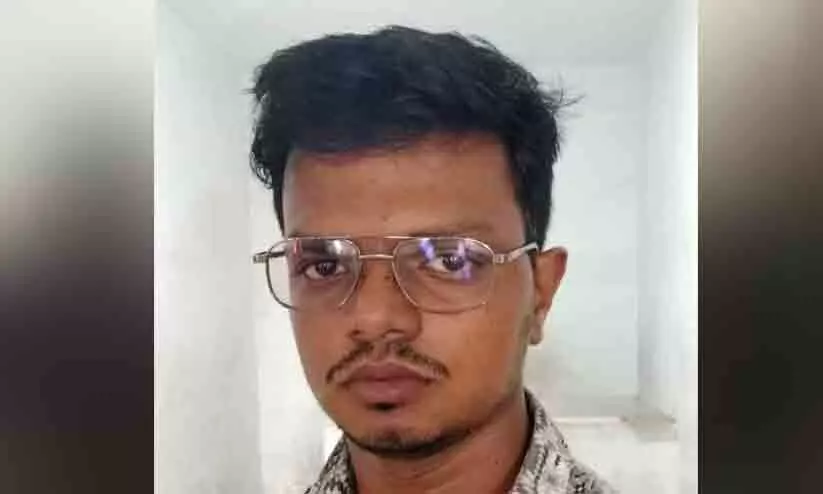 വർക്കലയിലെ മസാജിങ് സെന്ററിൽ വിദേശ വനിതക്കെതിരെ ലൈംഗിക അതിക്രമം; യുവാവ് അറസ്റ്റിൽ