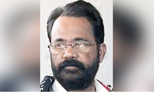 ബാ​ല​രാ​മ​​ന്റെ മൃ​ത​ദേ​ഹം നാ​ട്ടി​ലെ​ത്തി​ച്ച്​ സം​സ്ക​രി​ച്ചു