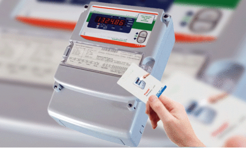 സ്മാ​ർ​ട്ട് മീ​റ്റ​ർ ന​ട​പ​ടി​ക​ൾ ഇ​ഴ​യു​ന്നു