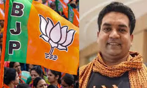 ഡൽഹിയിൽ ബി.ജെ.പി രണ്ടാം പട്ടിക പുറത്തിറക്കി; 29 സ്ഥാനാർത്ഥികളിൽ കപിൽ മിശ്രയും