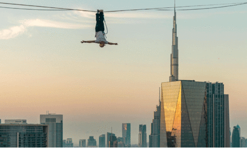 വൺ ബില്യൺ ഫോളോവേഴ്​സ്​ സമ്മിറ്റ്​; ഇൻഫ്ലുവൻസർമാരുടെ ആഗോള ഉച്ചകോടിക്ക്​ തുടക്കം