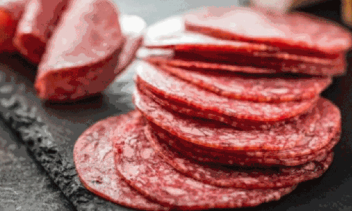 പെ​പ്പ​റോ​ണി ബീ​ഫ്​ വി​പ​ണി​യി​ൽ​നി​ന്ന്​ പി​ൻ​വ​ലി​ക്കാ​ൻ നി​ർ​ദേ​ശം